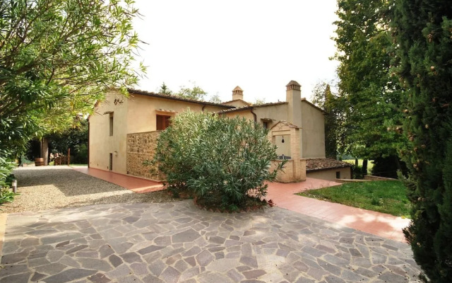 Villa Marghe