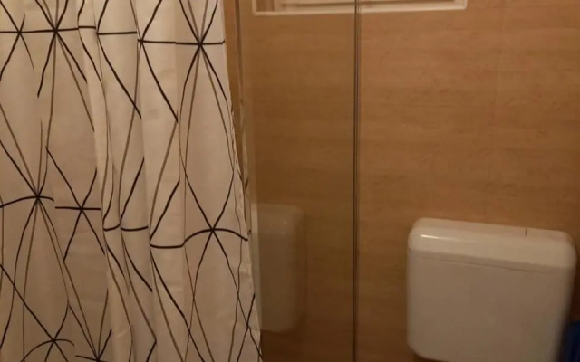 IDILL APARTMANHáZ B&B