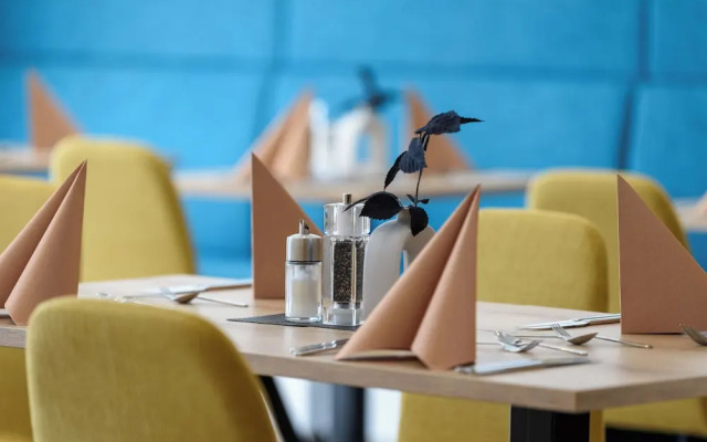 BERGlässig Hotel Bodenmais