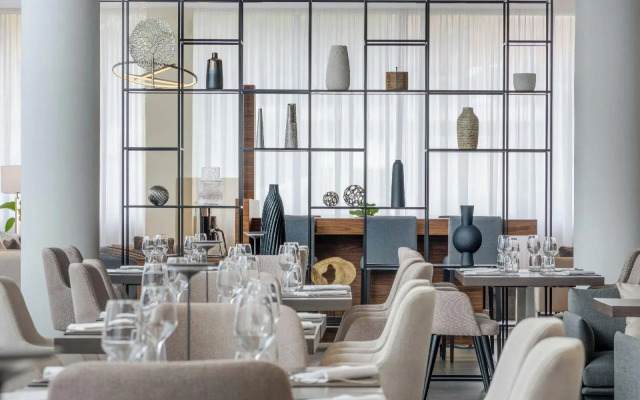 Ac Hotel By Marriott Milan Sesto