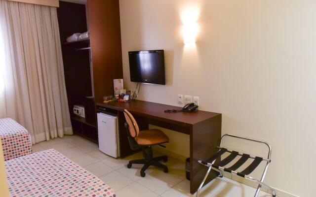 Comfort Hotel Goiania