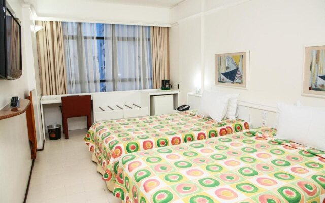 Hotel Holiday Inn Recife