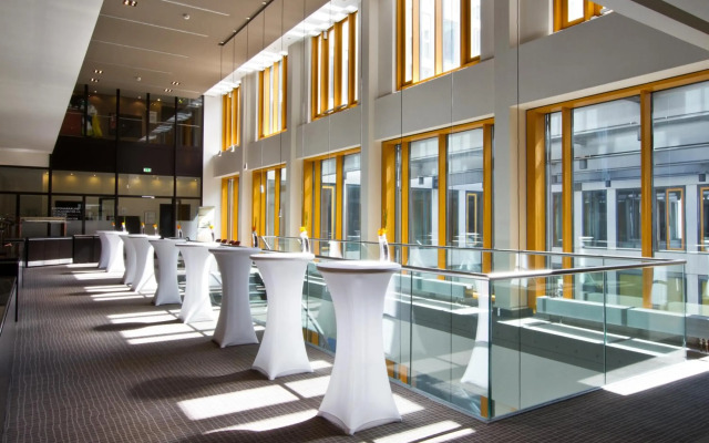 Novotel Karlsruhe City