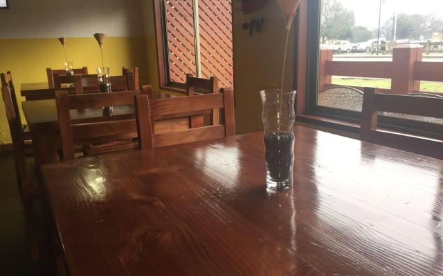 Pucon Hostel