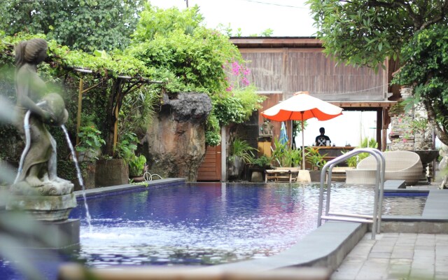Diwangkara Beach Hotel and Resort