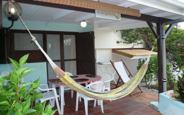 Le Paradis Saintois Residence