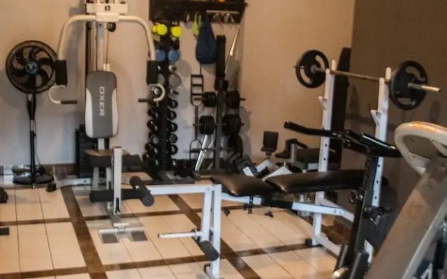 Estalagem Serra de Minas