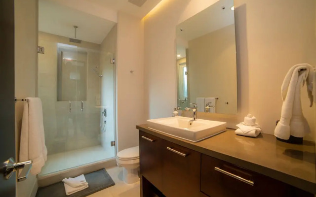 Montecielo 3E - 3 bdr 3 1 2 Bath Ocean View