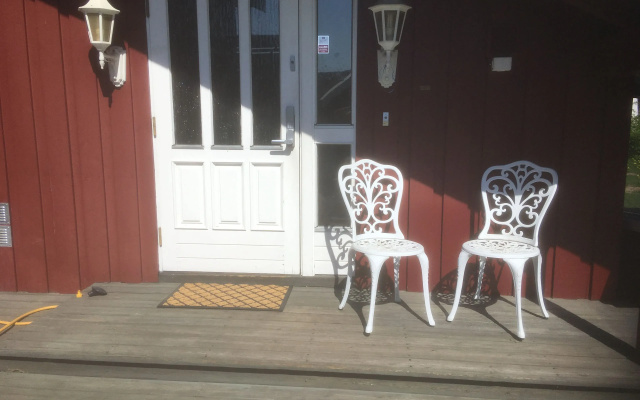 Bed and Breakfast Hadeland