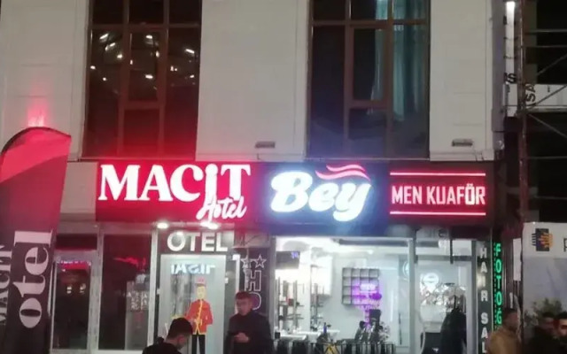 Macit Hotel