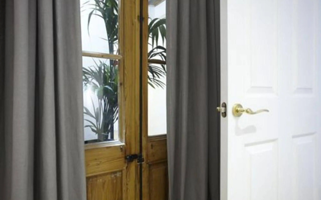 No 18 - The Streets Apartments Barcelona