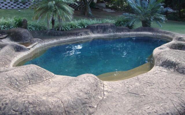 Trafalgar Chalets - Unit 3