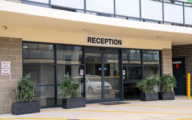 ValueSuites Penrith