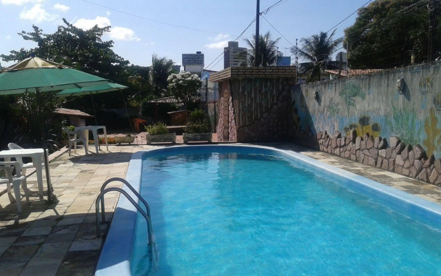 Pousada Toca do Tato