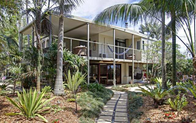 A Perfect Stay - Jimmy's Beach House