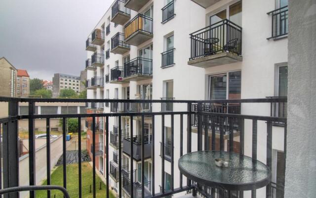 Apartments in - River House