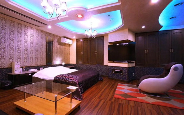 Hotel Ohirune Racco Sakai - Adults Only
