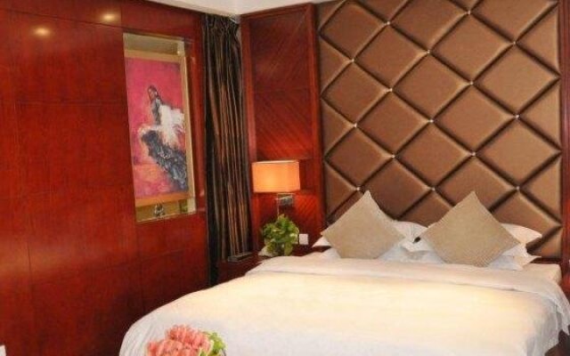 Fushidun International Hotel
