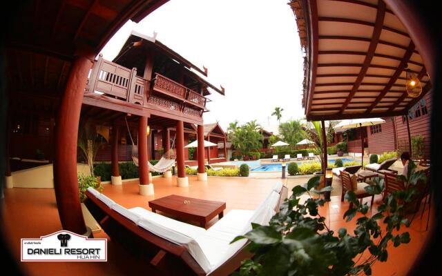 Danieli Resort