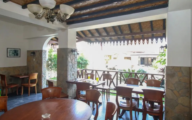 Airy Malioboro Sosrowijayan 76 Yogyakarta