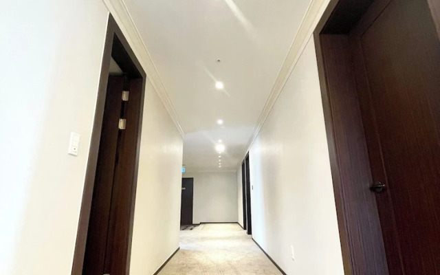 Sejong Party House