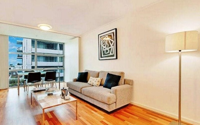 Wyndel Apartments - Nexus – Guest Rooms – Sydney