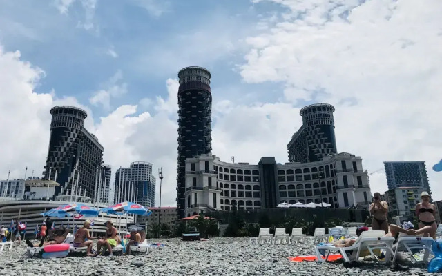 Orbe Sea Tower ONE