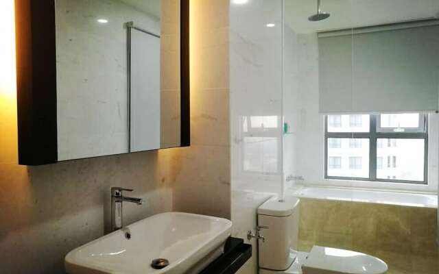 Thermospace Silverscape