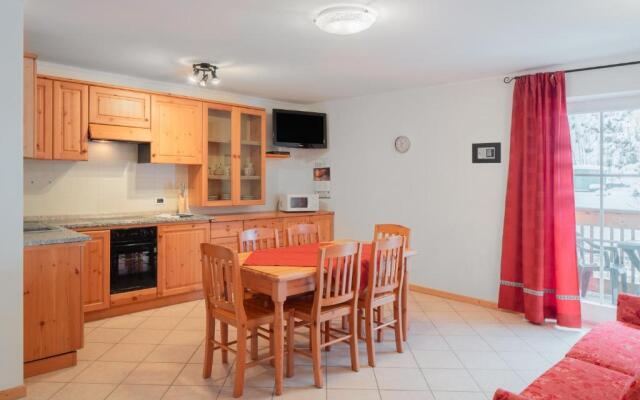 Appartamenti Cesa Ciasates