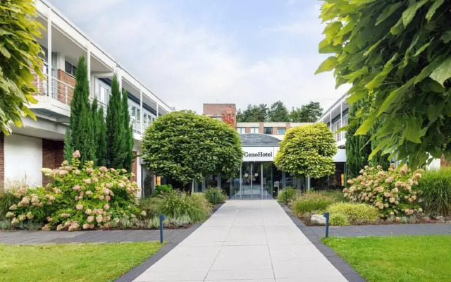 GenoHotel Forsbach
