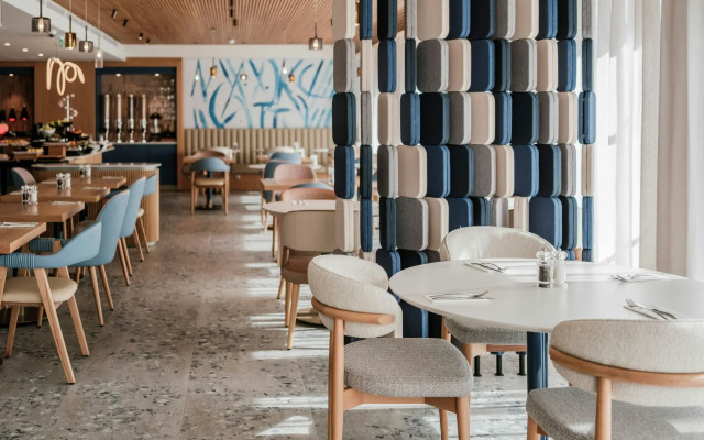 Courtyard By Marriott Sliema
