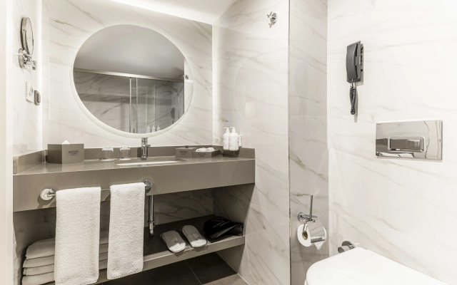 Mirada Exclusive Bodrum
