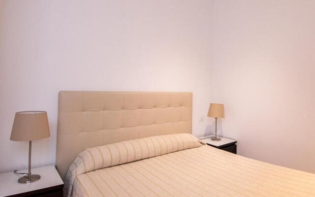 Cerezal 3, Loft en plena naturaleza