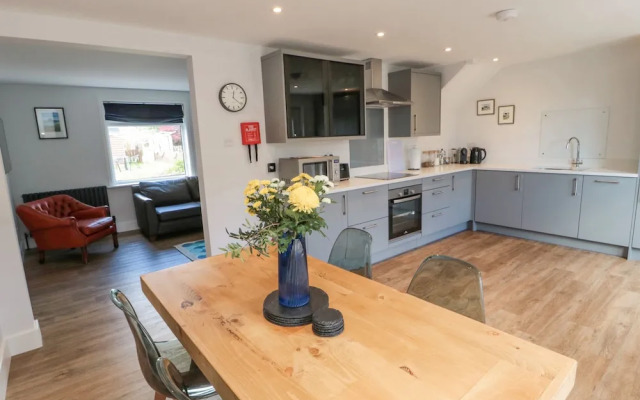 3 St. Cuthberts Garth