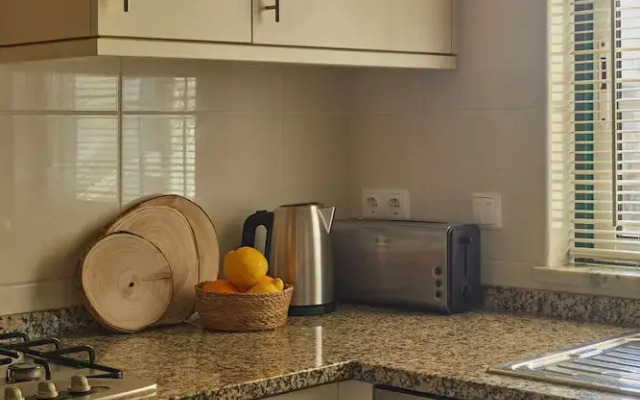Casa Terra 2-bedroom Apartment With Pool