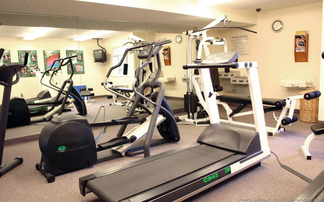 Candlewood Suites Herndon by IHG