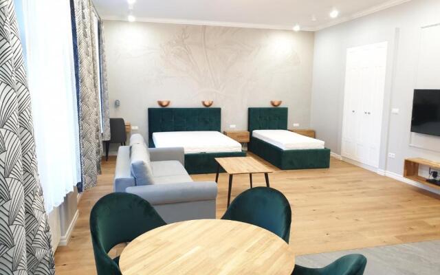 Apartamenty Centrum - Mickiewicza