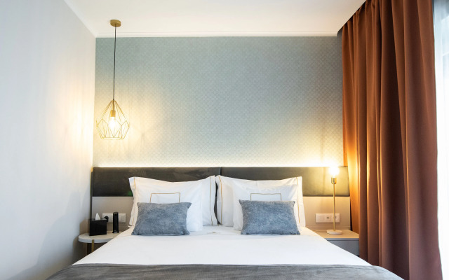 Duplo Charme Boutique Hotel