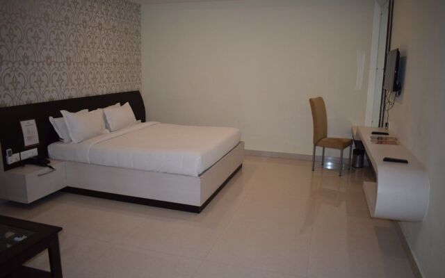 Hotel Aksharadha