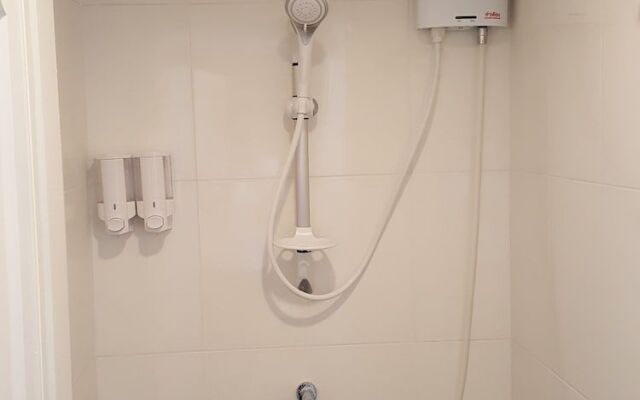 The Bed Hostel at Patong