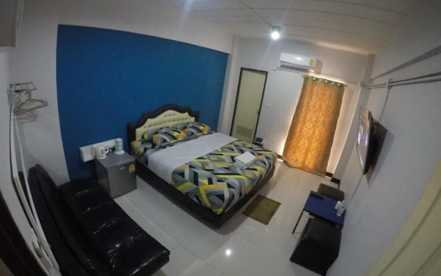 Bun Som Apartment