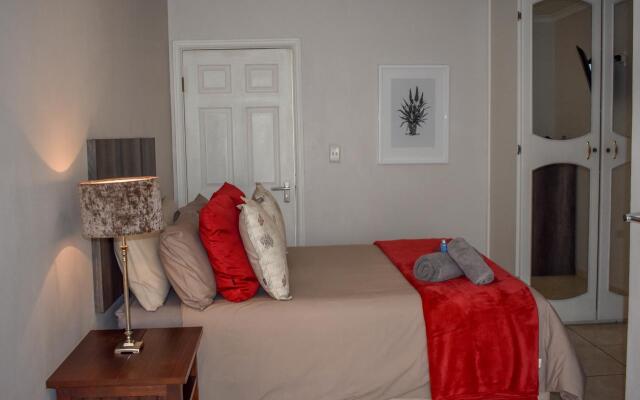 Blue Sparrow Guest House