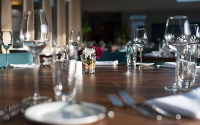 Holm House Hotel