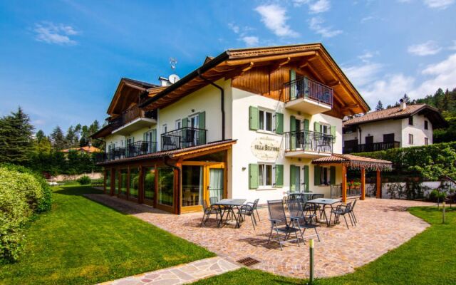 Affittacamere Villa Belfiore