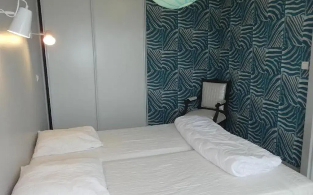 Appartement Notre-Dame-de-Monts, 3 pièces, 6 personnes - FR-1-540-120