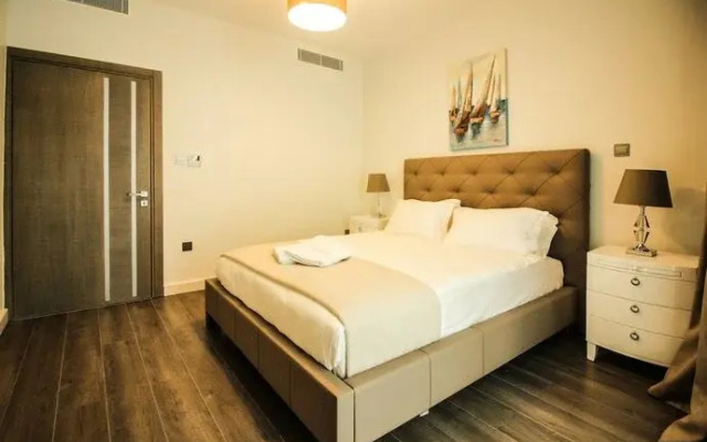 Riema Contemporaneo Flat Service