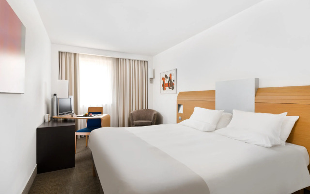 Novotel Budapest City