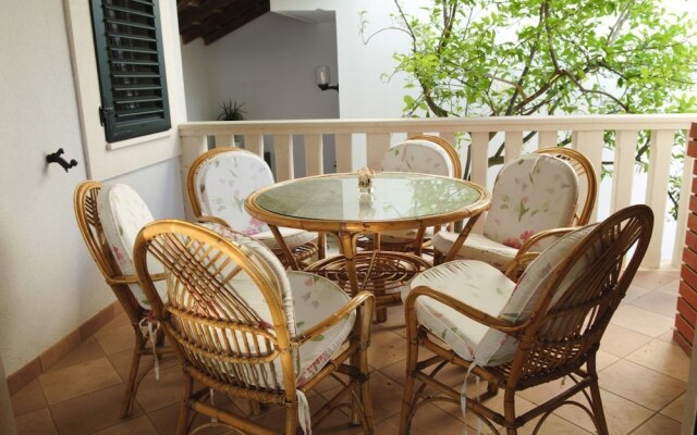 Villa Luciana