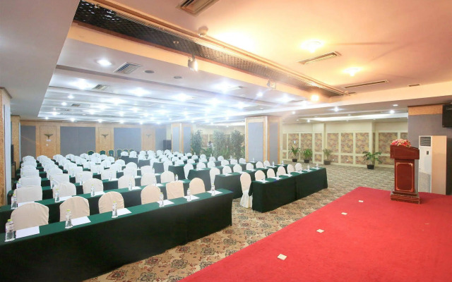 ChengDu Garden City Hotel