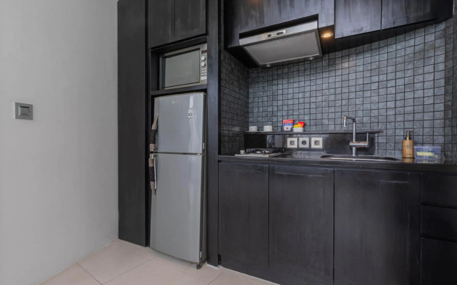 Taman Mesari Luxury Villas-Seminyak